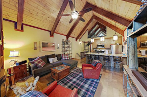 Creekside Retreat